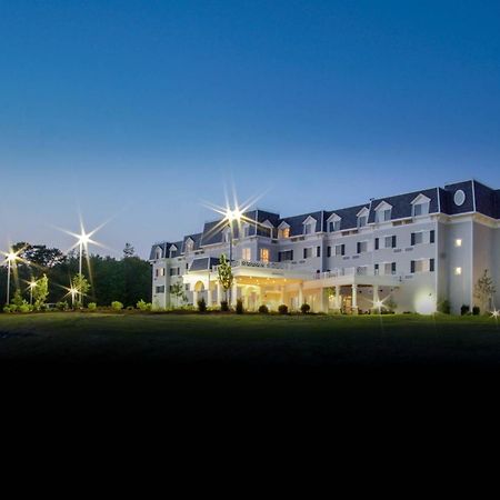 Courtyard By Marriott Lenox Berkshires Hotel Ngoại thất bức ảnh